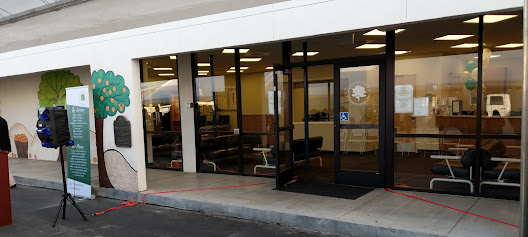 Bloomington Community Health Center - CHSI