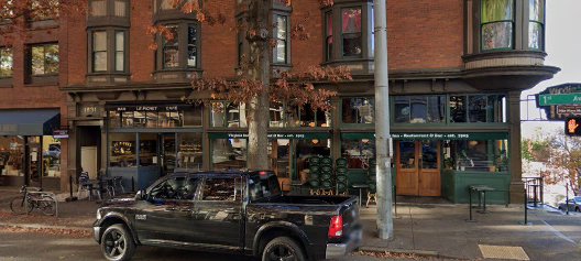 Pike Market Medical Clinic