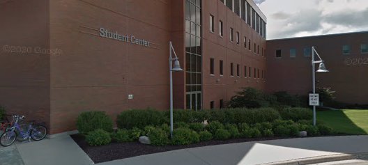 N.E.W. Dental Clinic at NWTC