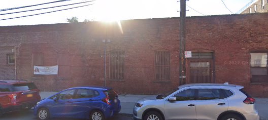 Long Island City Family Health Center