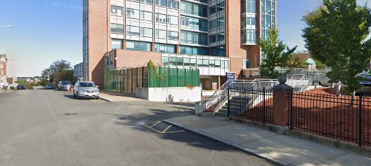 Family Health Center of Worcester