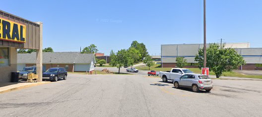 Sarrell Dental Center - Alexander City