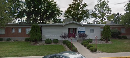 Tiffin Community Health Center - Dental Office