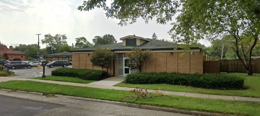 Zion Health Center - LCHD