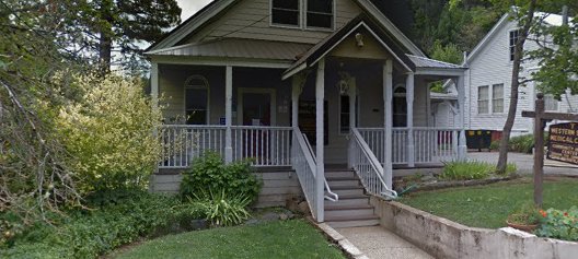 Western Sierra Medical Clinic - Downieville