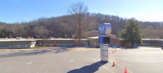 COMTREA Comprehensive Health Center at the Valley