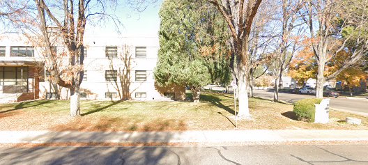 Pueblo Community College Dental Hygiene Clinic