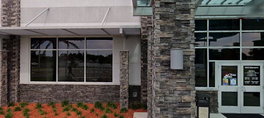 Tampa Family Health Centers - Hillsborough