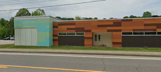 Sissonville Health Center