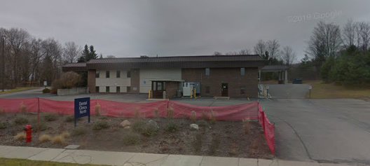 Dental Clinics North - East Jordan Clinic