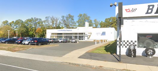 HHC - Chicopee Health Center
