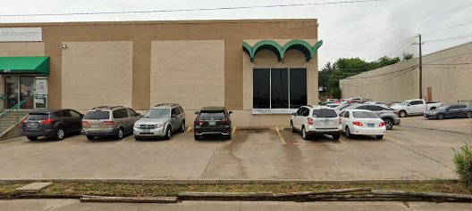 North Dallas Shared Ministries Free Clinic