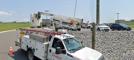 Maxwelton Health Center