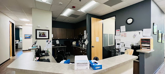 El Dorado County Community Health Center- Dental