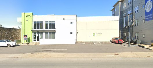 Salt Wagon Student-Run Free Health Clinic - Meharry Medical College - Dental