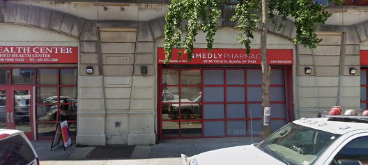 Firehouse Health Center