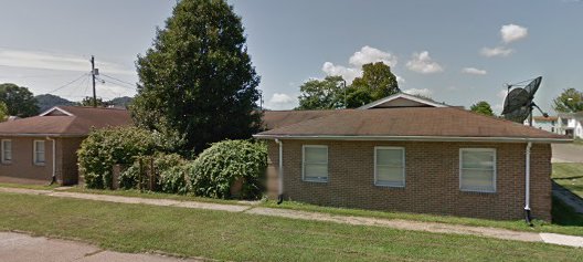 Valley View Health Center - Portsmouth - Broadway