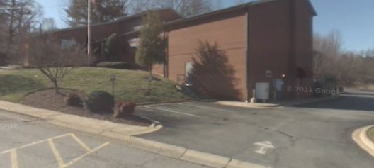 Wilkes County Health Department