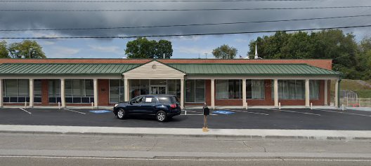 Washington County Free Dental Clinic