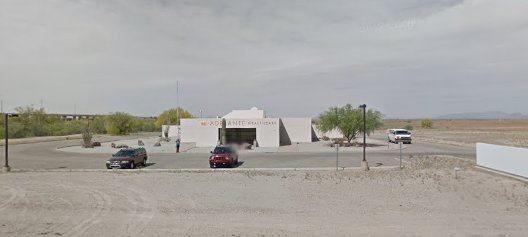 Adelante Healthcare - Gila Bend