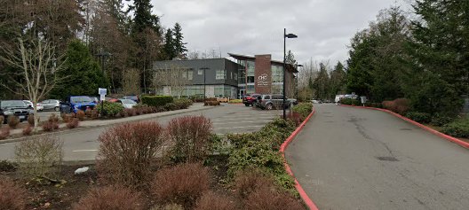 Community Health Center - Everett South Clinic