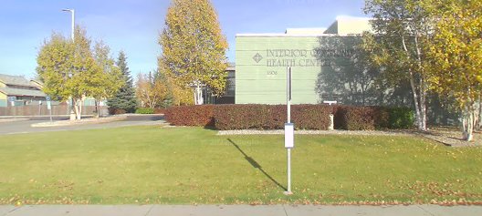 Interior Community Health Center - Fairbanks