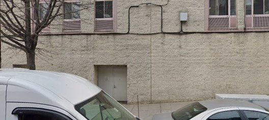 Acacia Network - Clay Avenue Family Health Care Center