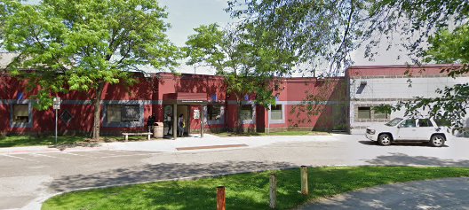 Community-University Health Care Center - Dental