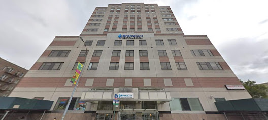 BronxCare Network - Women's Health Center at Concourse