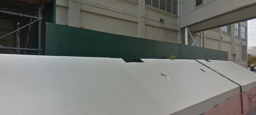 Lutheran Family Health Centers Sunset Park (Main Site)