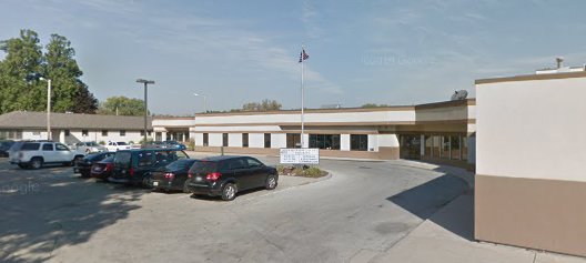 Whiteside County Community Health Clinic - Rock Falls Office