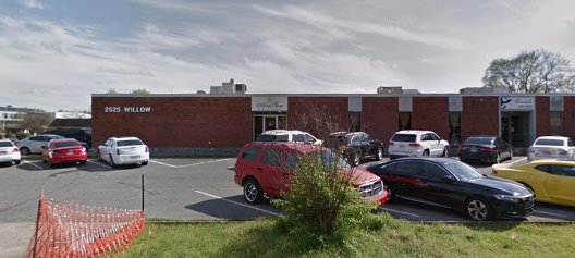 JCCSI - North Little Rock Community Health Center