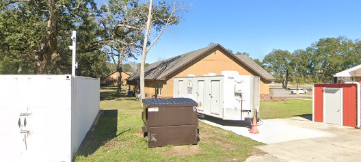 Health and Hope Clinic - Pensacola