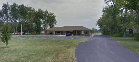 Kentucky CHFS - Purchase District Health Department - Ballard County