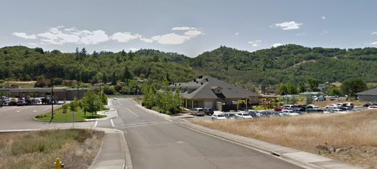 Aviva Health - Roseburg