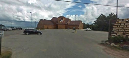 Bay Mills Indian Community - Ellen Marshall Memorial Health Center