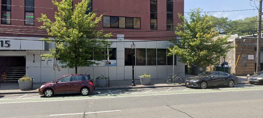 Alliance Community Healthcare - Christopher Columbus Drive