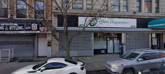 BMS - Life & Wellness Center