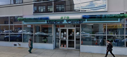 Jewish Renaissance Medical Center