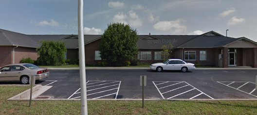 White House Clinic - Berea