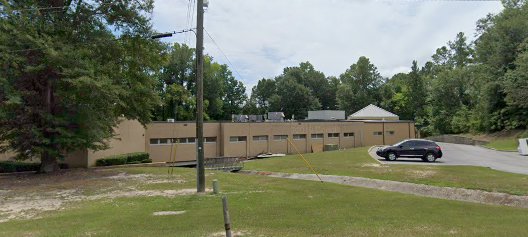 Rural Health Services - Margaret J Weston Community Health Center