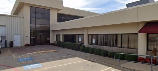 Christian Community Action - Adult Health Center