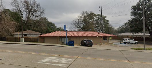 Southwest Louisiana Primary Health Care - Northside Community Health Center