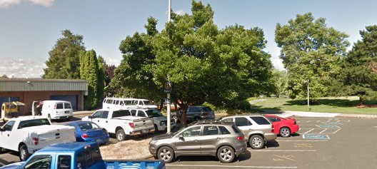 Clark College Student Dental Hygiene Clinic