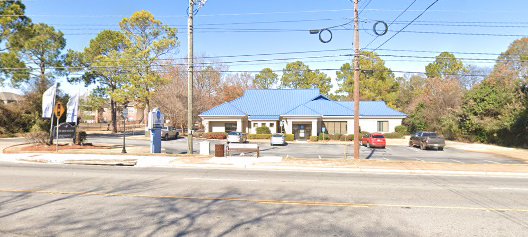 Glover Dental Center - AAPHC