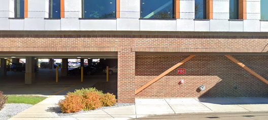 The Chautauqua Center - Jamestown