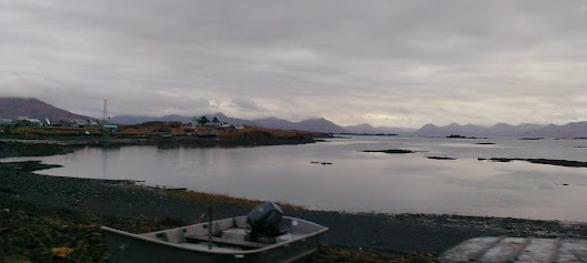 KANA - Akhiok Health - Village Clinic