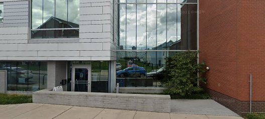 Stephen & Sandra Sheller 11th Street Family Health Services Center