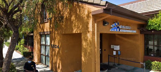 Foothill Community Health Center - Monterey Clinic