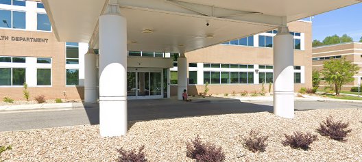 Lincoln County Health Department